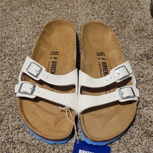 Birkenstock Ibiza Women's 11 Narrow